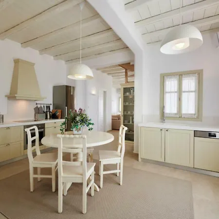 Bed & Breakfast Grace Tinos