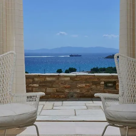 Grace Bed & Breakfast Tinos